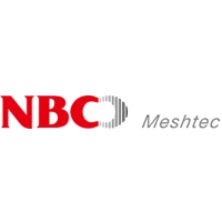 メーカーNBCメッシュテック