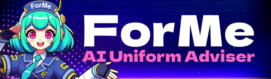 ForMeの歩み